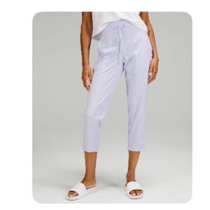 Lululemon Dance Studio MR Crop